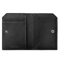 Portafoglio Montblanc Uomo Meisterstück  in Pelle 130050 - 130050